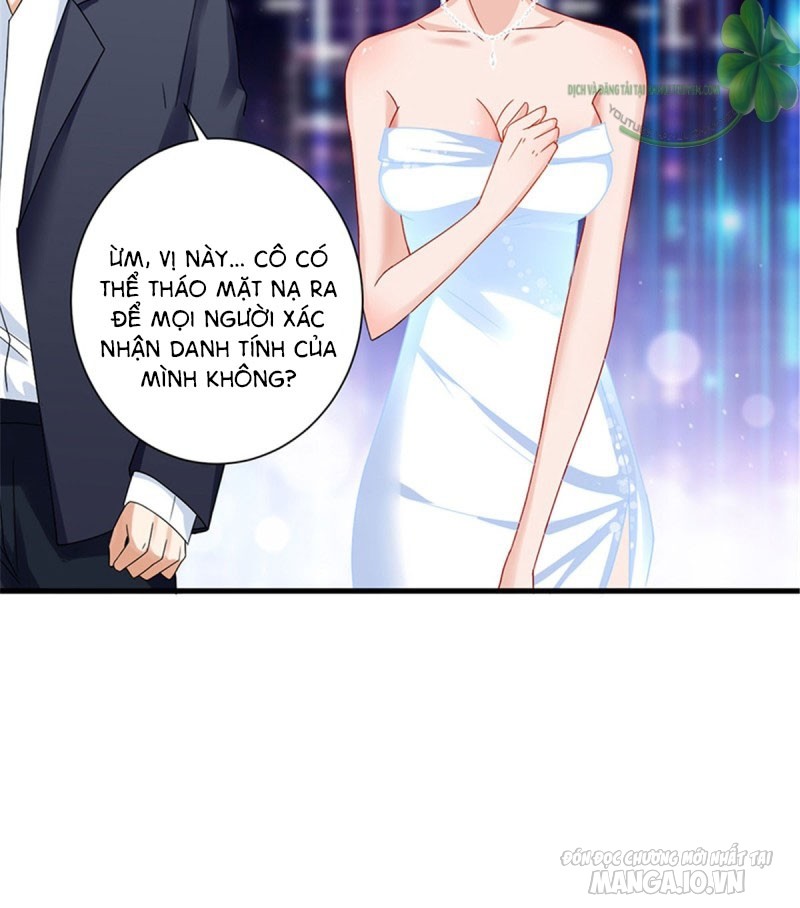 Ông Xã Đại Nhân Siêu Quyền Lực Chapter 2 - Trang 2