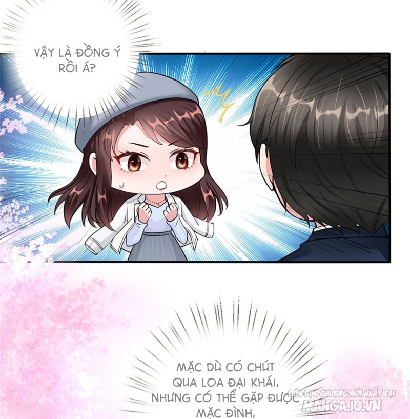 Ông Xã Đại Nhân Siêu Quyền Lực Chapter 2 - Trang 2