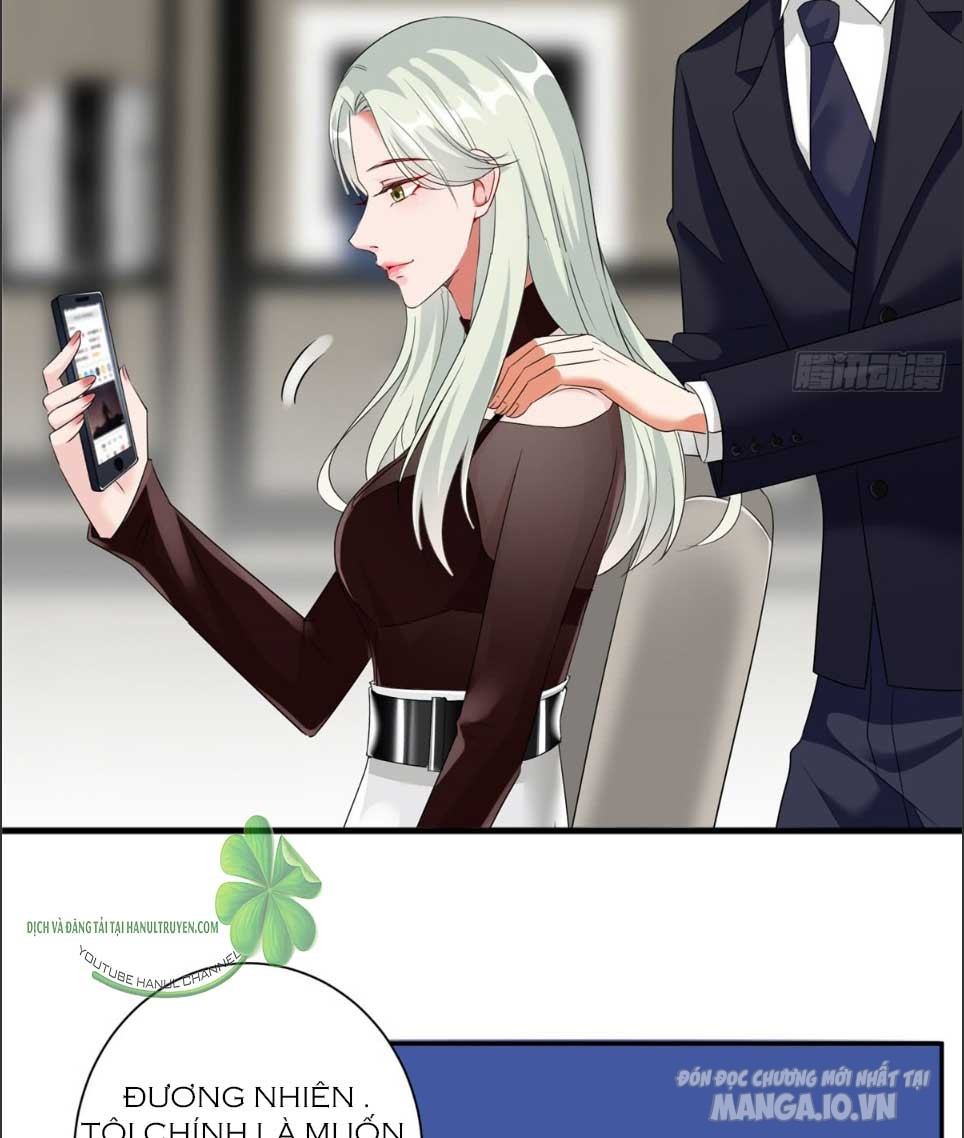 Ông Xã Đại Nhân Siêu Quyền Lực Chapter 20.1 - Trang 2