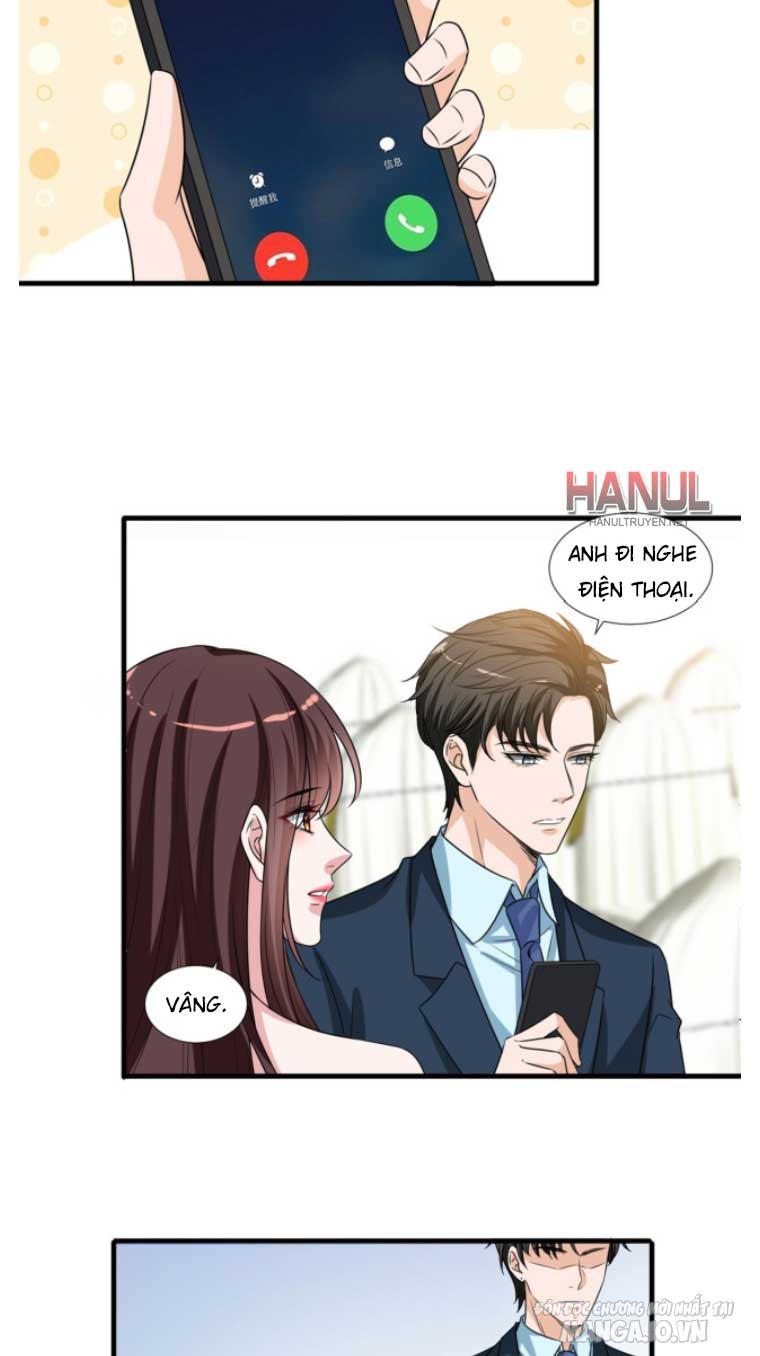 Ông Xã Đại Nhân Siêu Quyền Lực Chapter 205 - Trang 2