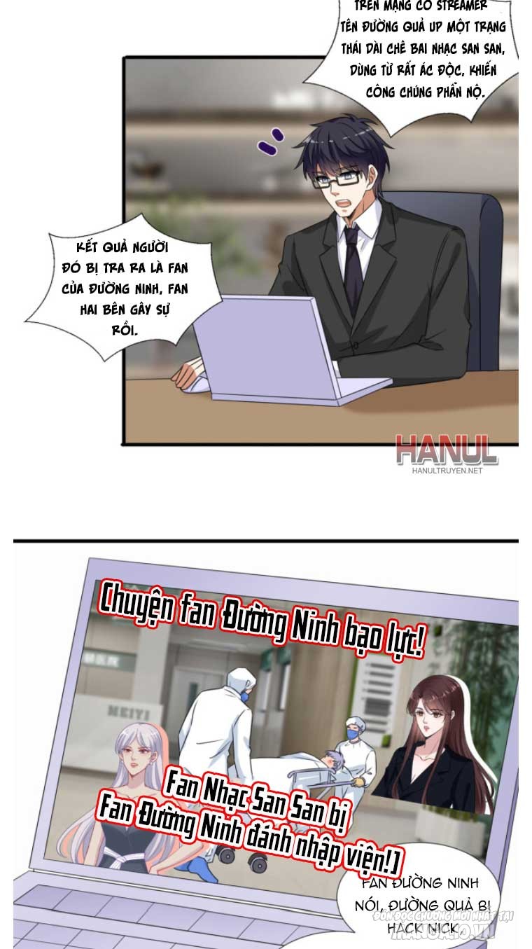 Ông Xã Đại Nhân Siêu Quyền Lực Chapter 205 - Trang 2