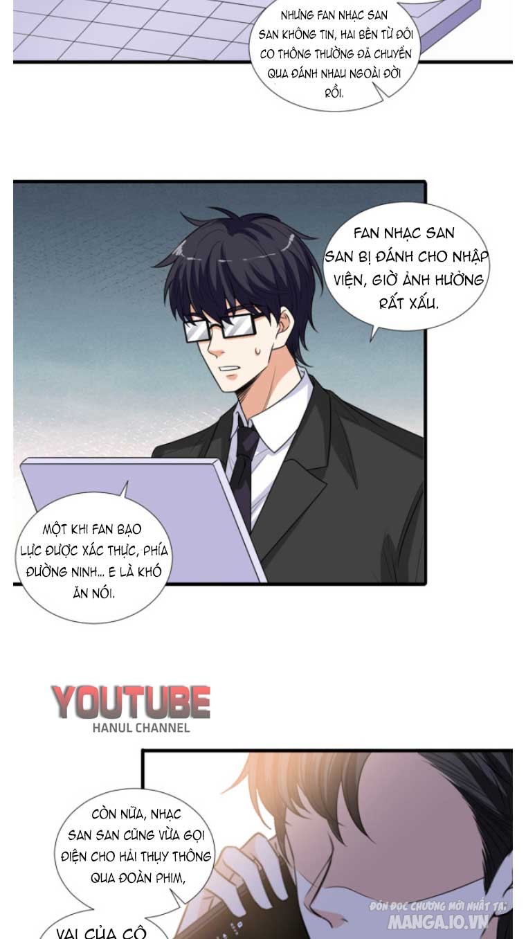 Ông Xã Đại Nhân Siêu Quyền Lực Chapter 205 - Trang 2