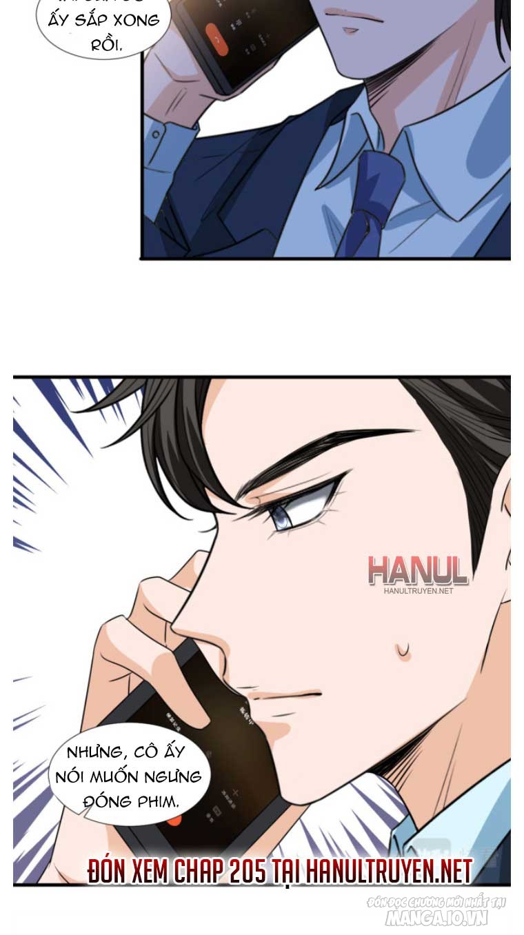 Ông Xã Đại Nhân Siêu Quyền Lực Chapter 205 - Trang 2