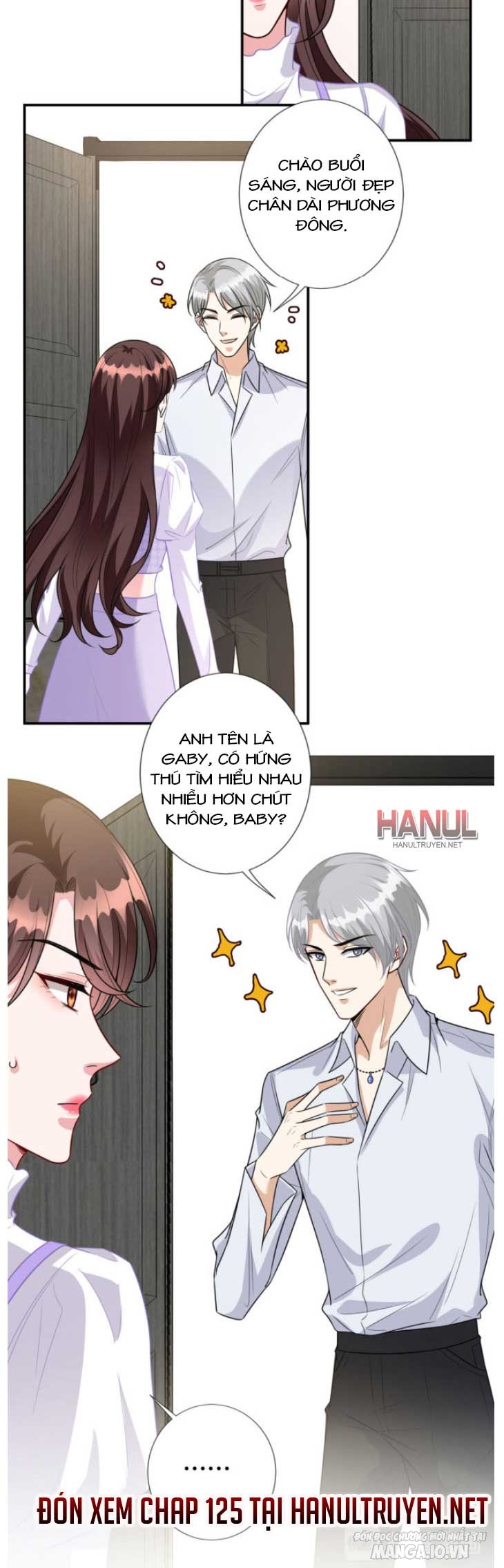 Ông Xã Đại Nhân Siêu Quyền Lực Chapter 224 - Trang 2