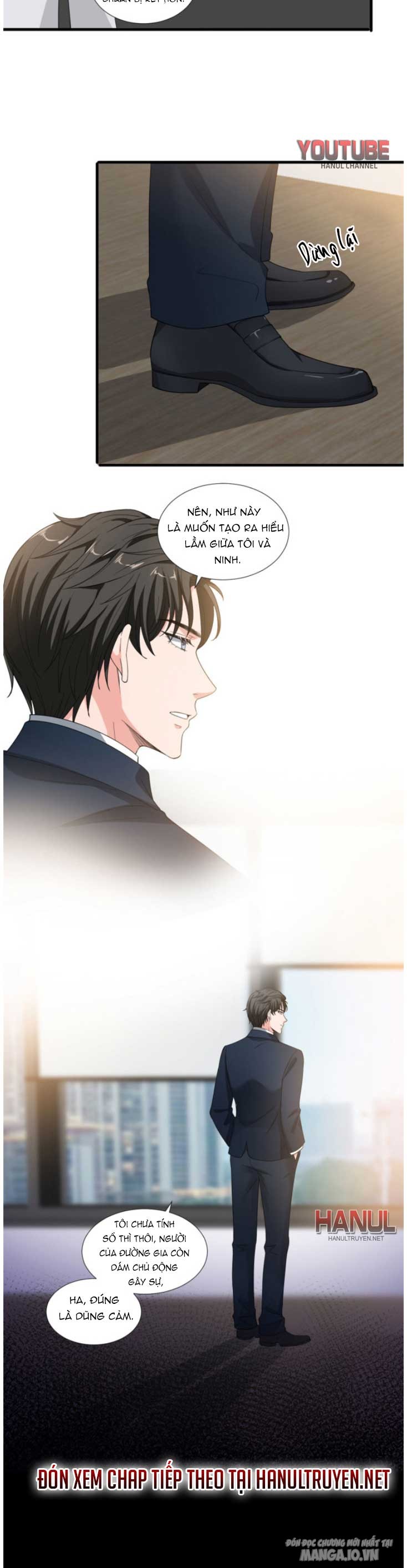 Ông Xã Đại Nhân Siêu Quyền Lực Chapter 225 - Trang 2