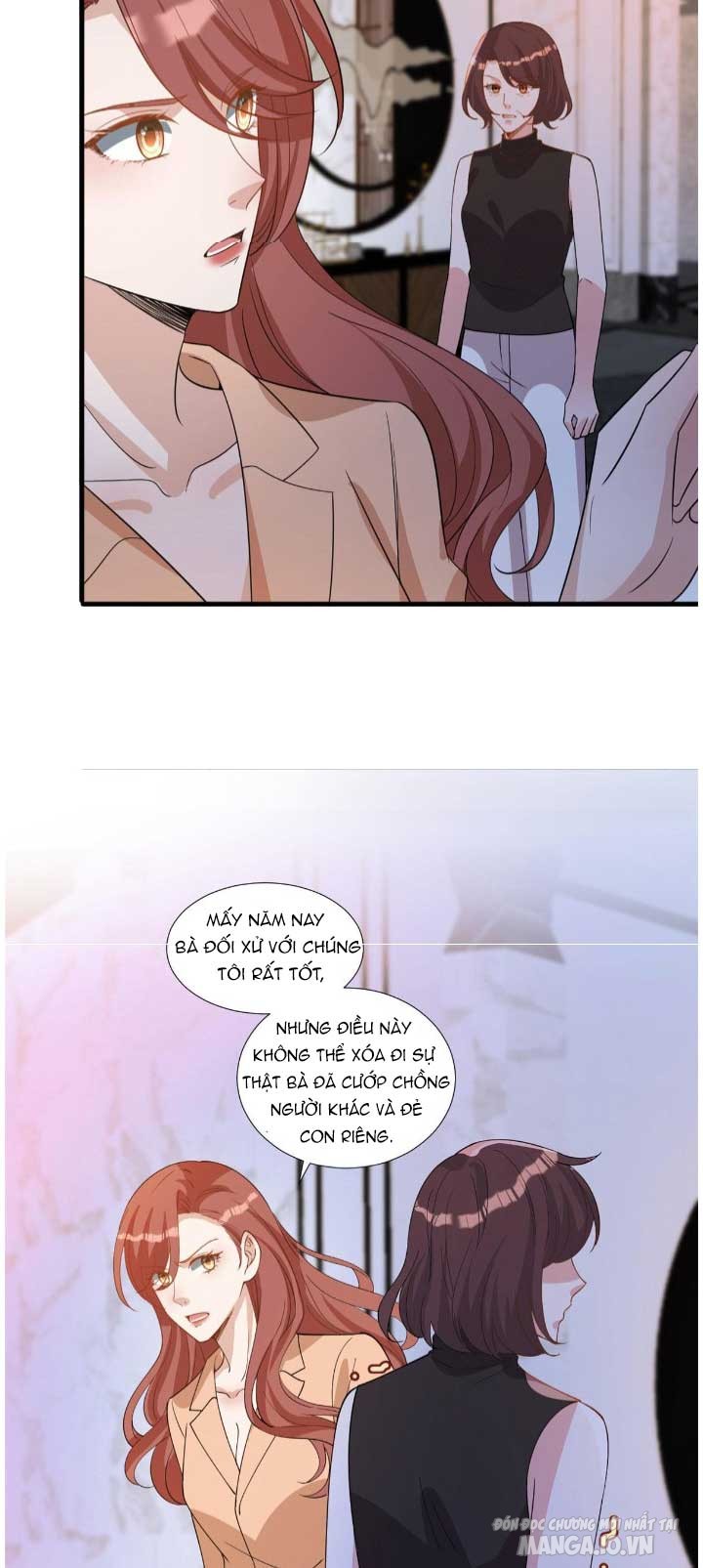 Ông Xã Đại Nhân Siêu Quyền Lực Chapter 246 - Trang 2