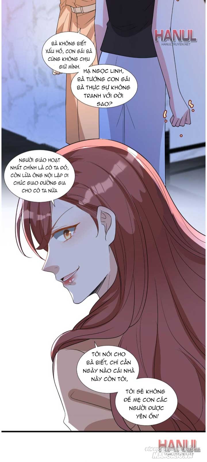 Ông Xã Đại Nhân Siêu Quyền Lực Chapter 246 - Trang 2