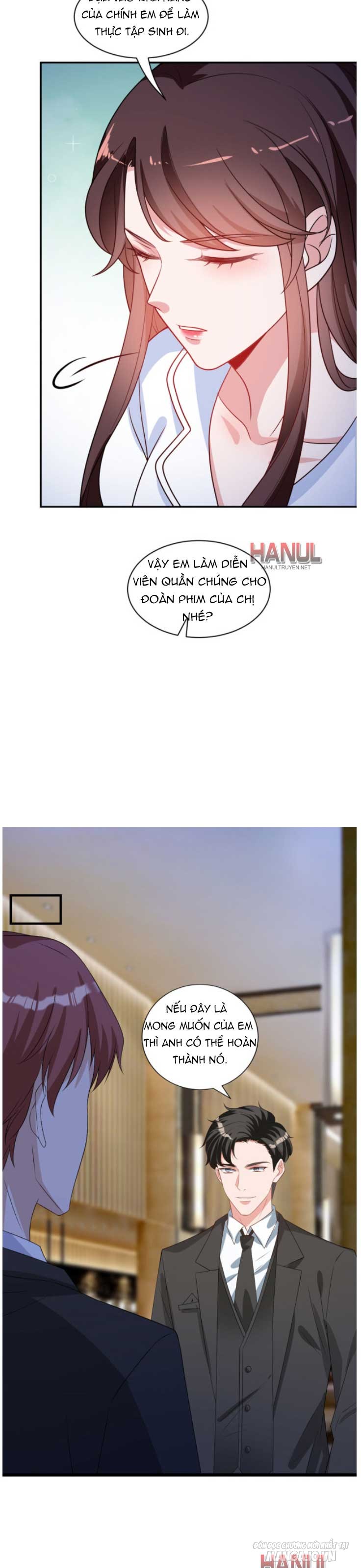 Ông Xã Đại Nhân Siêu Quyền Lực Chapter 250 - Trang 2