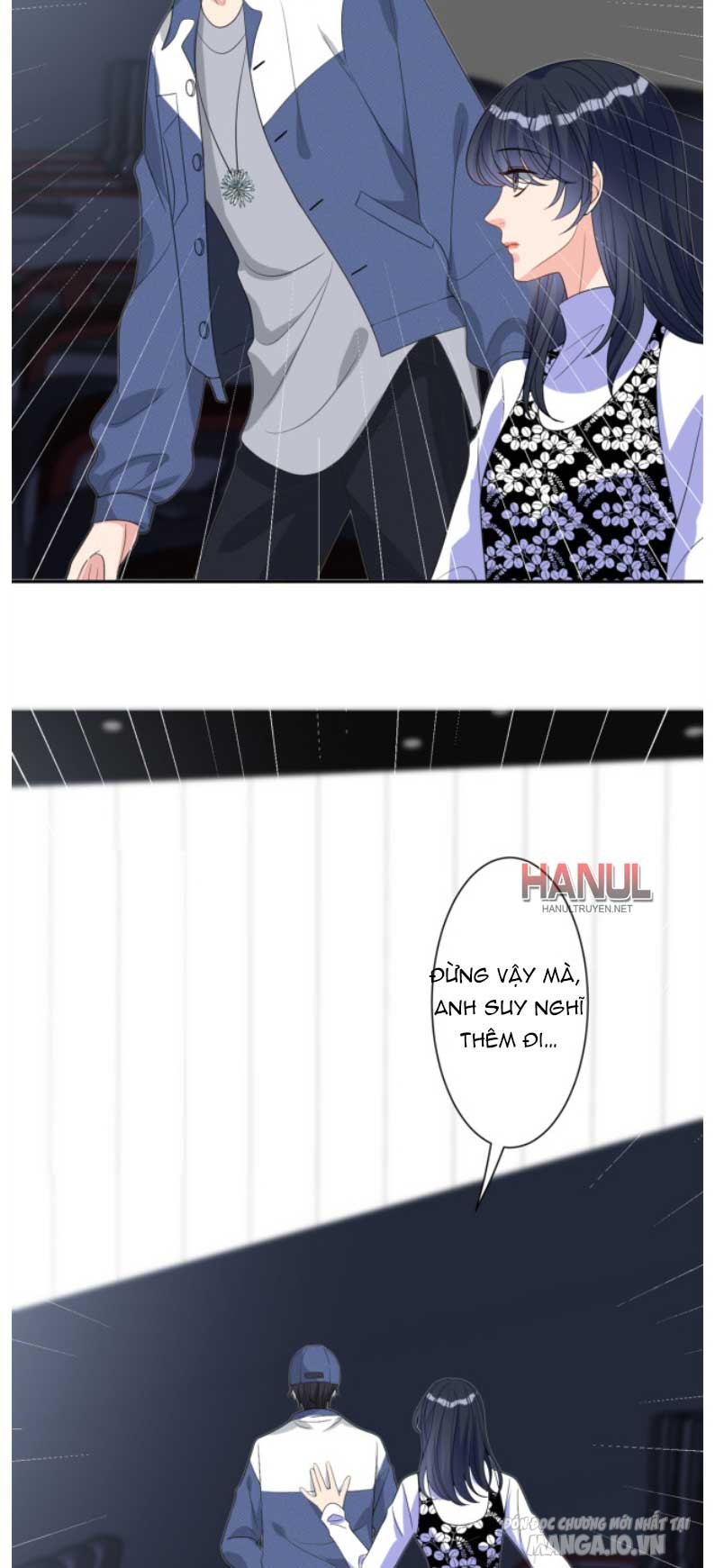 Ông Xã Đại Nhân Siêu Quyền Lực Chapter 256 - Trang 2