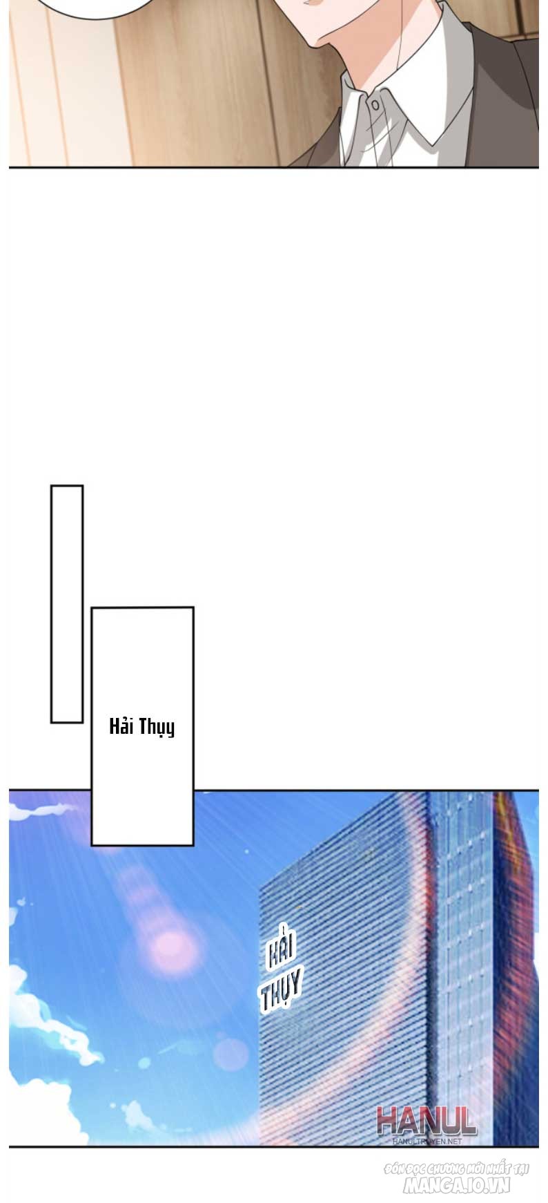 Ông Xã Đại Nhân Siêu Quyền Lực Chapter 256 - Trang 2