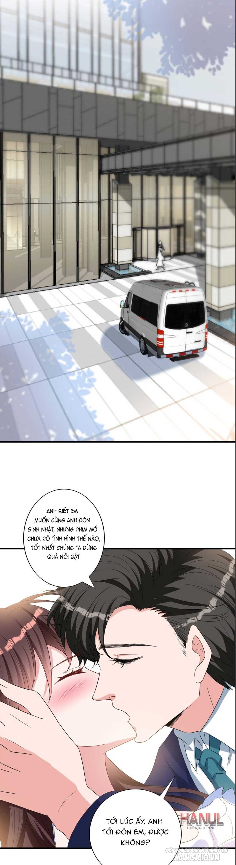 Ông Xã Đại Nhân Siêu Quyền Lực Chapter 263 - Trang 2