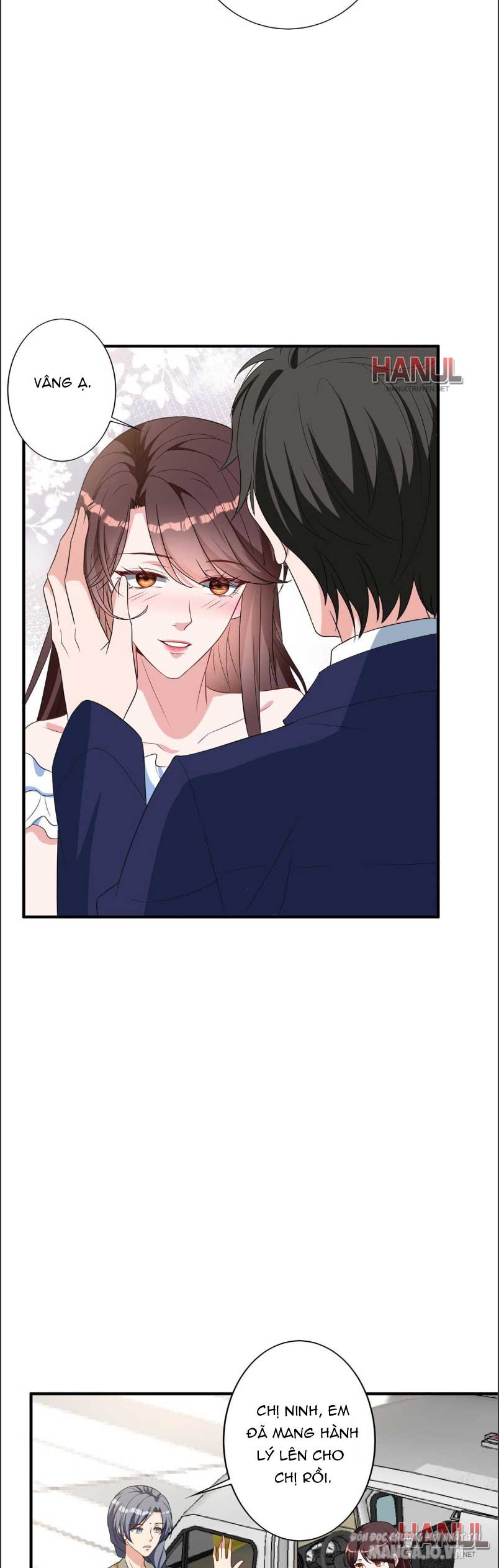 Ông Xã Đại Nhân Siêu Quyền Lực Chapter 263 - Trang 2