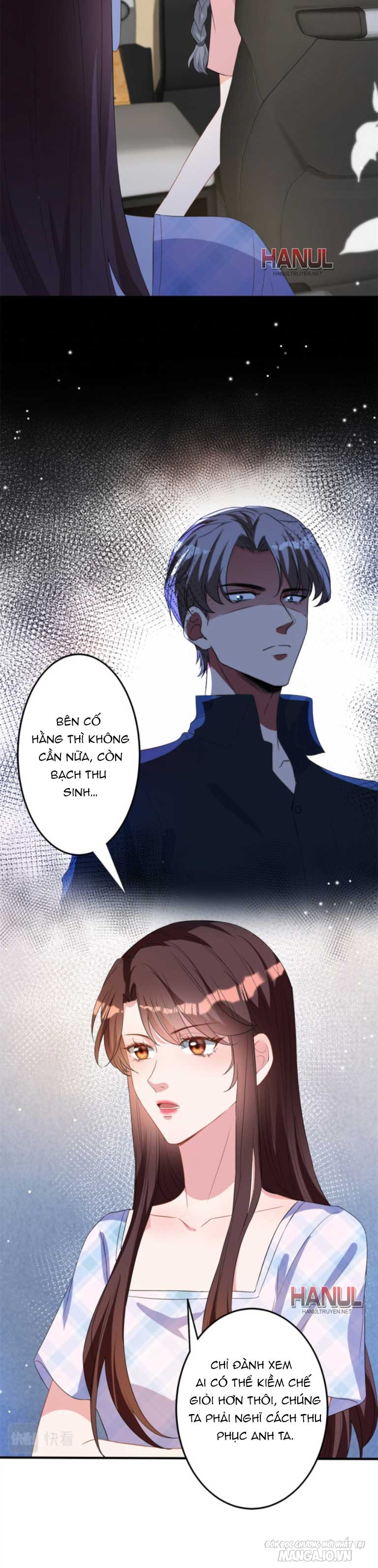 Ông Xã Đại Nhân Siêu Quyền Lực Chapter 264 - Trang 2