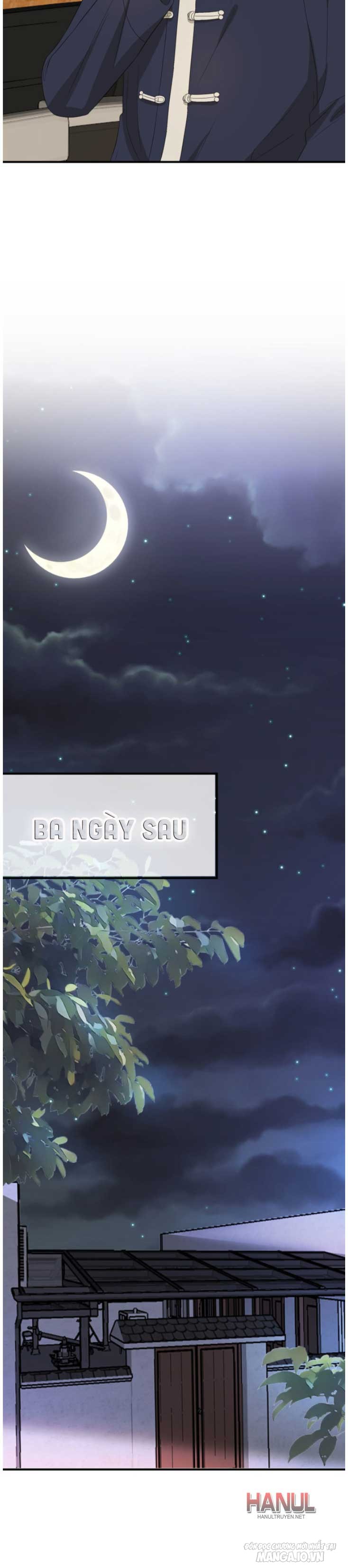 Ông Xã Đại Nhân Siêu Quyền Lực Chapter 266 - Trang 2