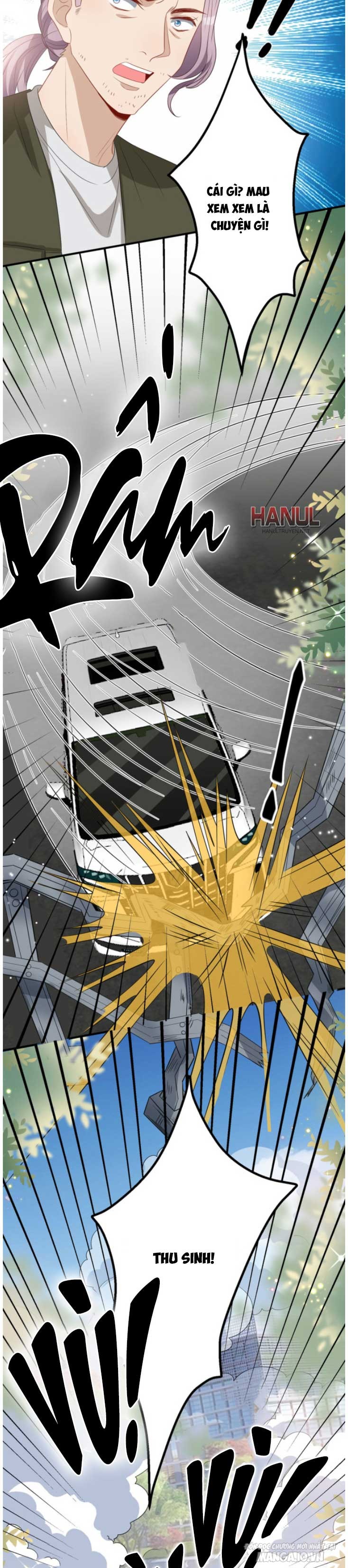 Ông Xã Đại Nhân Siêu Quyền Lực Chapter 266 - Trang 2