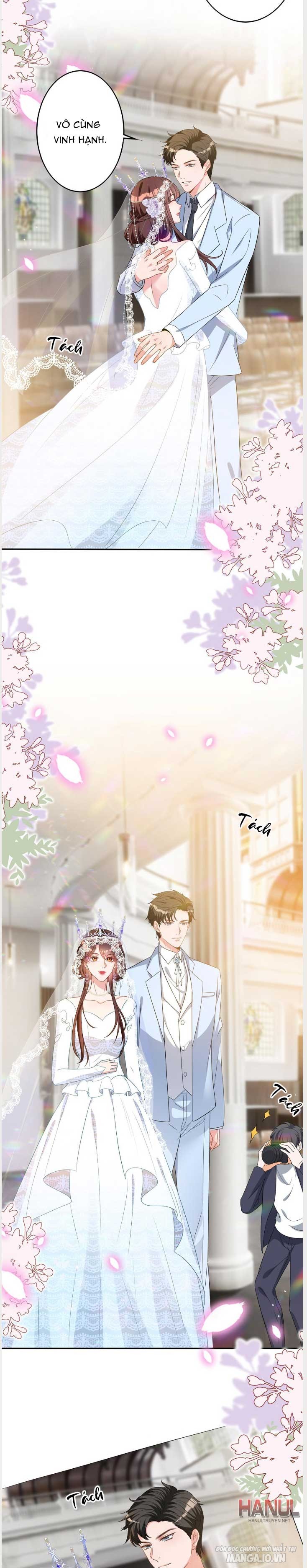 Ông Xã Đại Nhân Siêu Quyền Lực Chapter 267 - Trang 2