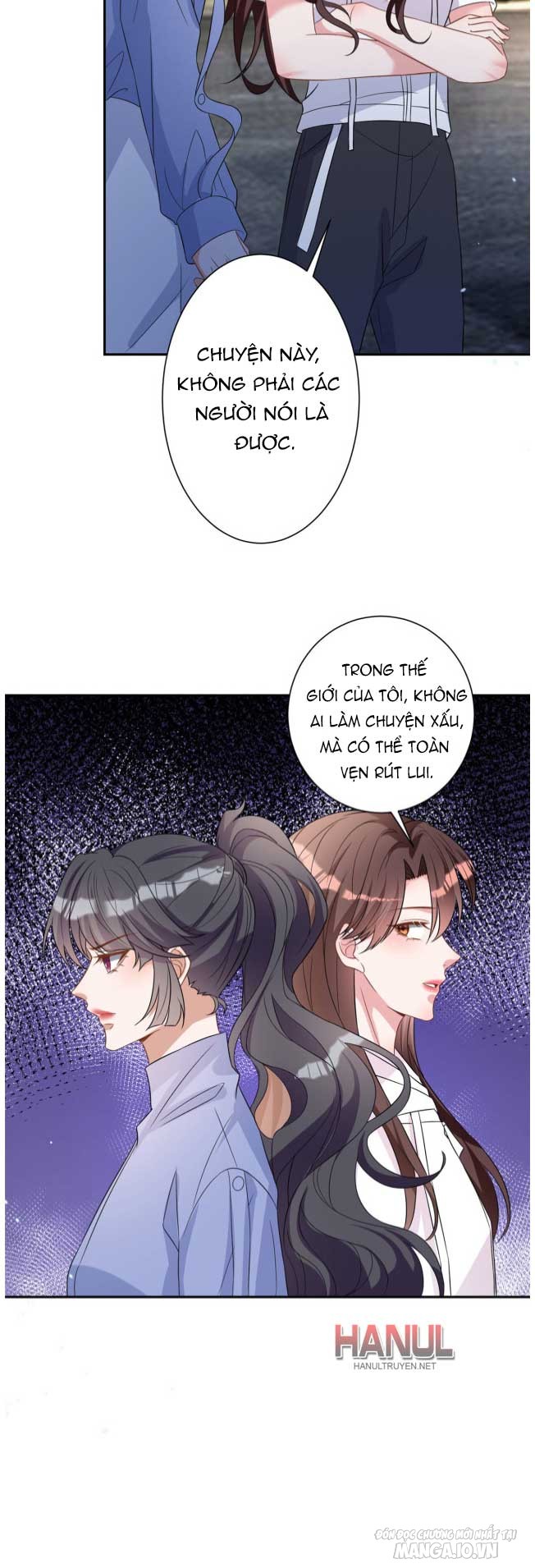 Ông Xã Đại Nhân Siêu Quyền Lực Chapter 269 - Trang 2