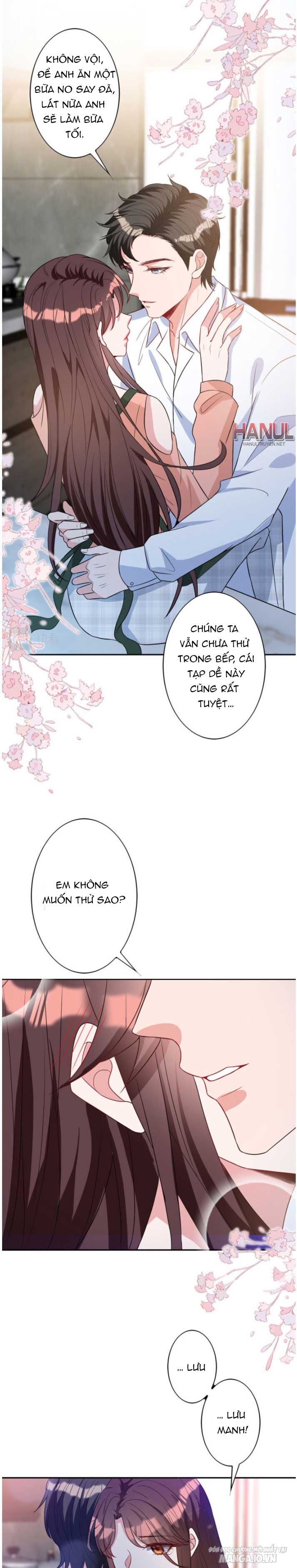 Ông Xã Đại Nhân Siêu Quyền Lực Chapter 276 - Trang 2