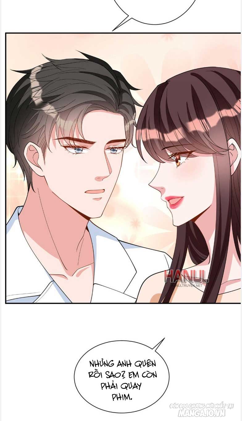 Ông Xã Đại Nhân Siêu Quyền Lực Chapter 278 - Trang 2