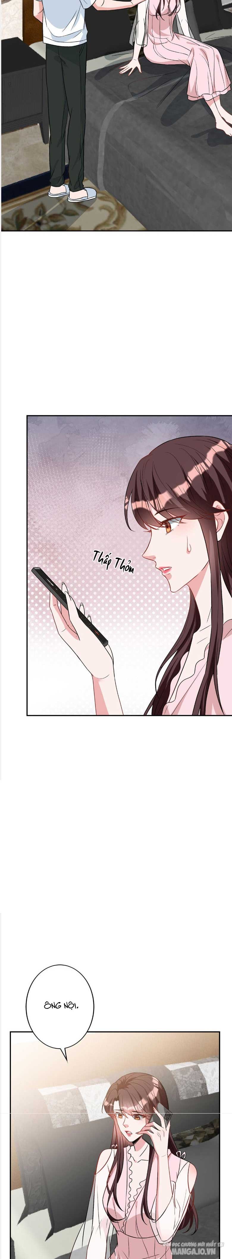 Ông Xã Đại Nhân Siêu Quyền Lực Chapter 278 - Trang 2