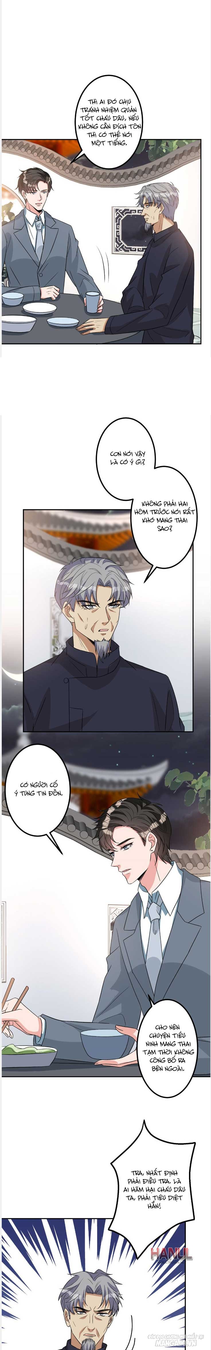 Ông Xã Đại Nhân Siêu Quyền Lực Chapter 280 - Trang 2