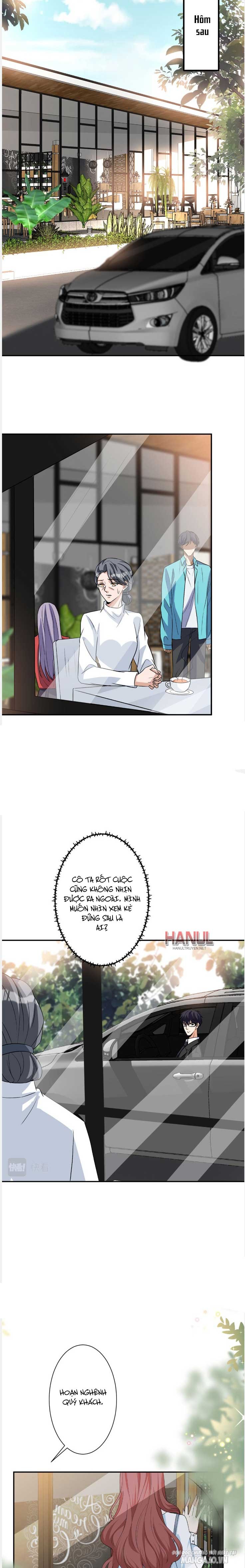 Ông Xã Đại Nhân Siêu Quyền Lực Chapter 280 - Trang 2