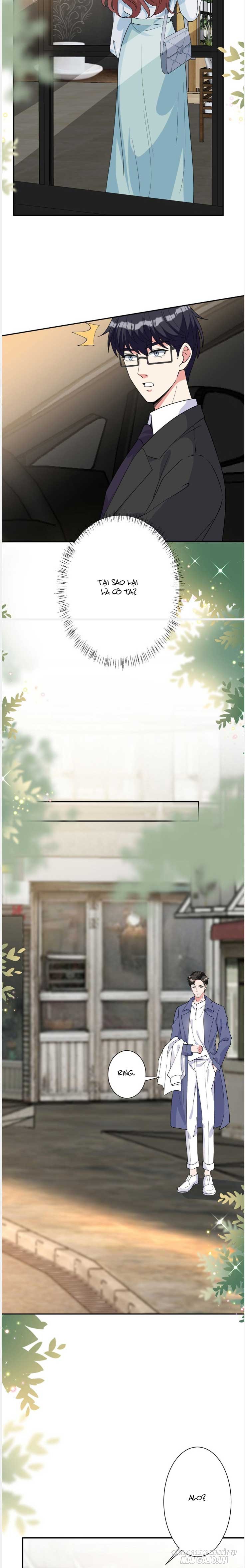 Ông Xã Đại Nhân Siêu Quyền Lực Chapter 280 - Trang 2