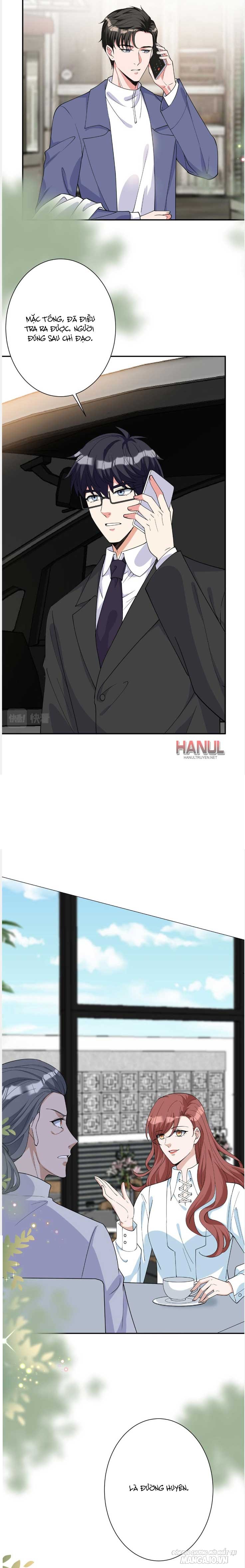 Ông Xã Đại Nhân Siêu Quyền Lực Chapter 280 - Trang 2