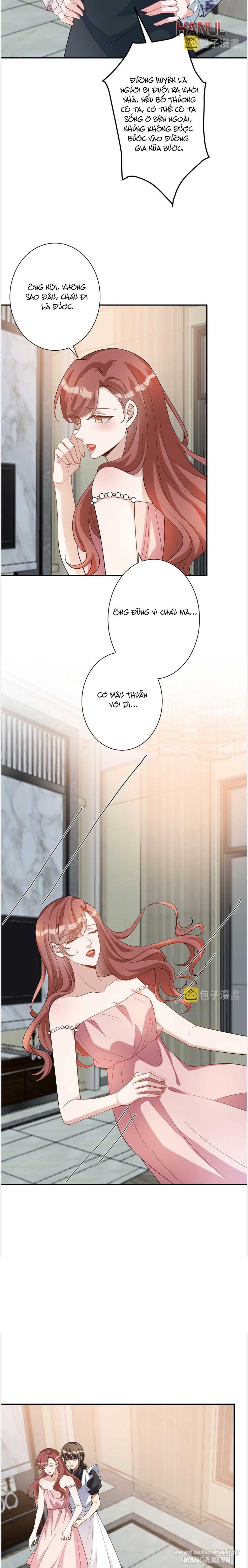 Ông Xã Đại Nhân Siêu Quyền Lực Chapter 281 - Trang 2