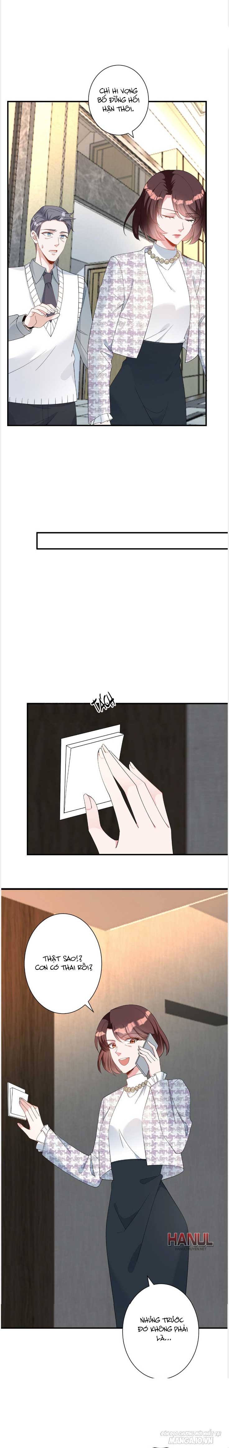 Ông Xã Đại Nhân Siêu Quyền Lực Chapter 281 - Trang 2