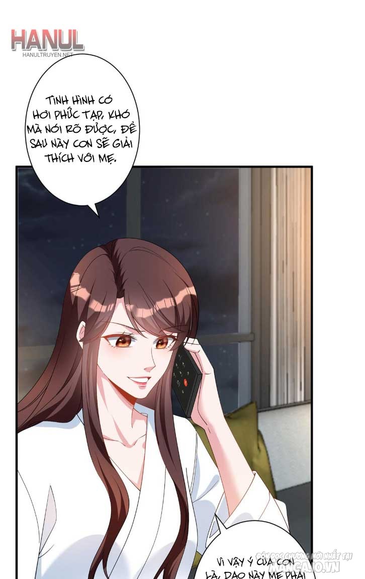 Ông Xã Đại Nhân Siêu Quyền Lực Chapter 281 - Trang 2