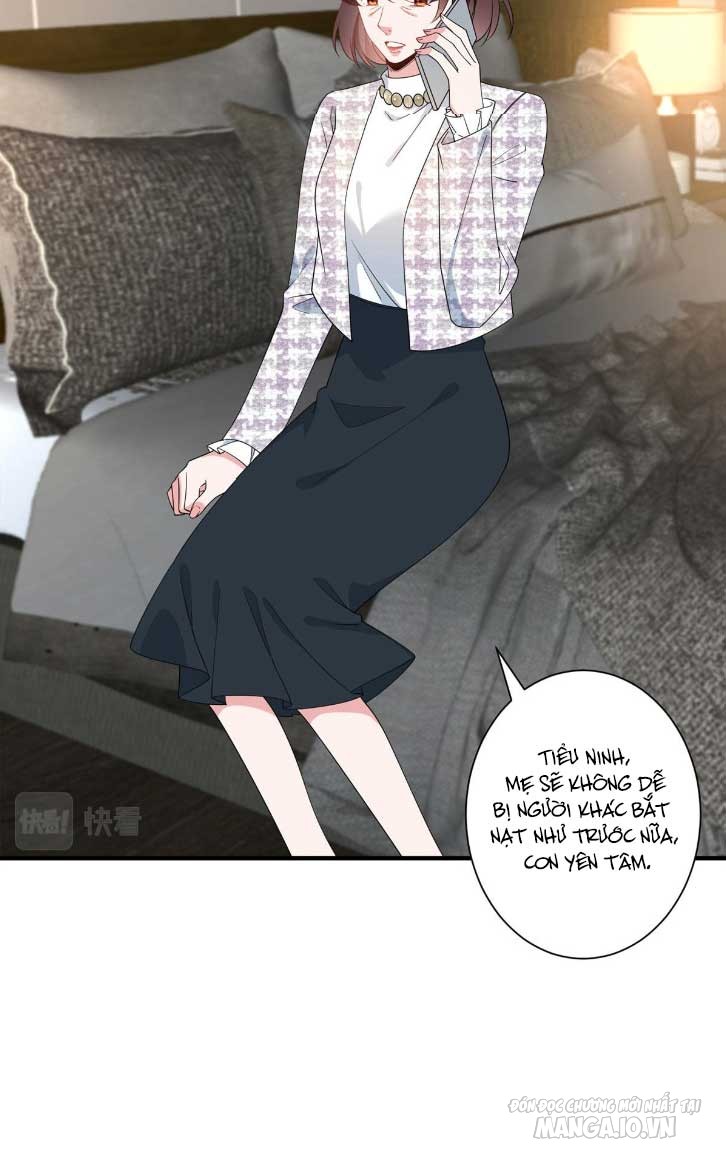 Ông Xã Đại Nhân Siêu Quyền Lực Chapter 281 - Trang 2