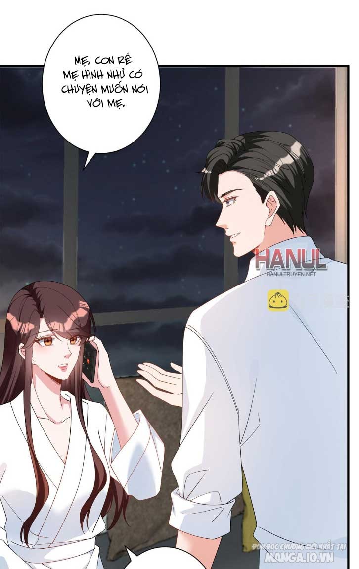 Ông Xã Đại Nhân Siêu Quyền Lực Chapter 281 - Trang 2