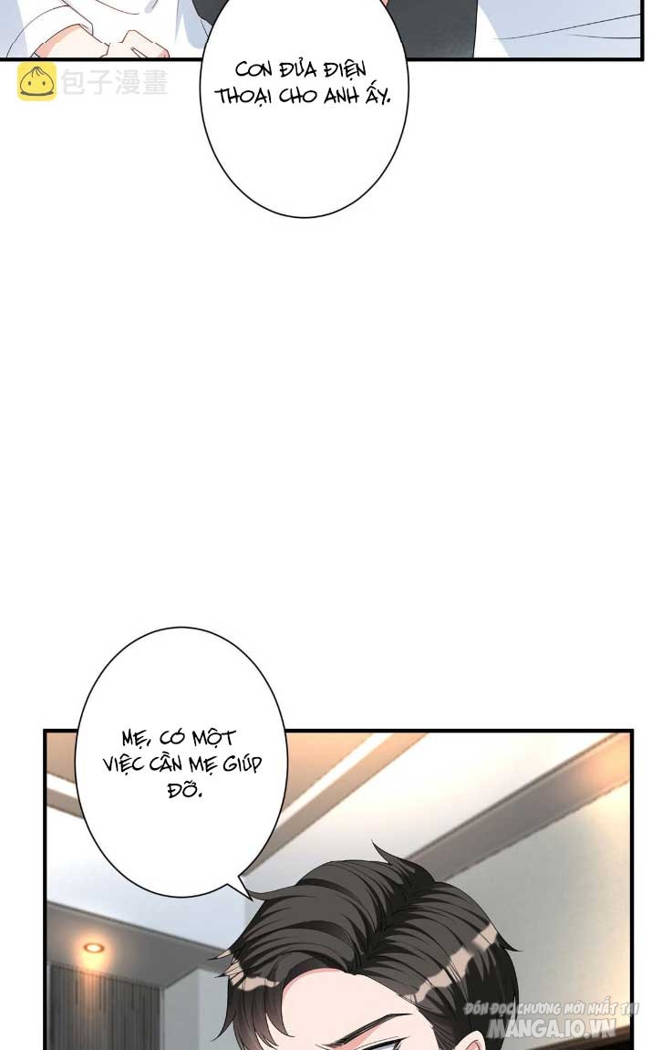 Ông Xã Đại Nhân Siêu Quyền Lực Chapter 281 - Trang 2