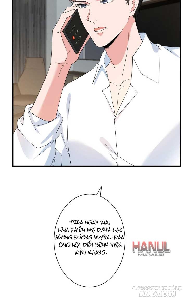 Ông Xã Đại Nhân Siêu Quyền Lực Chapter 281 - Trang 2