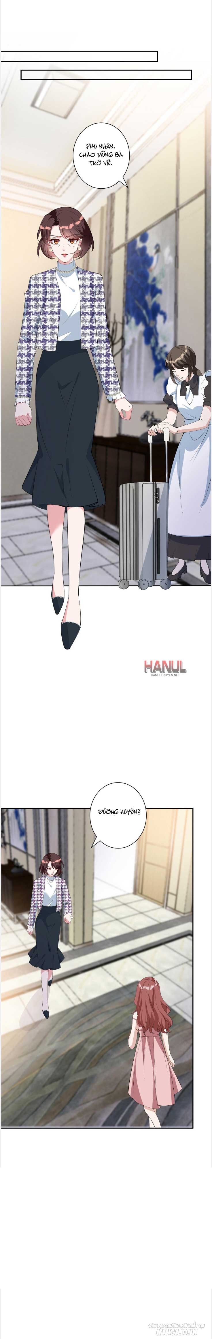 Ông Xã Đại Nhân Siêu Quyền Lực Chapter 281 - Trang 2