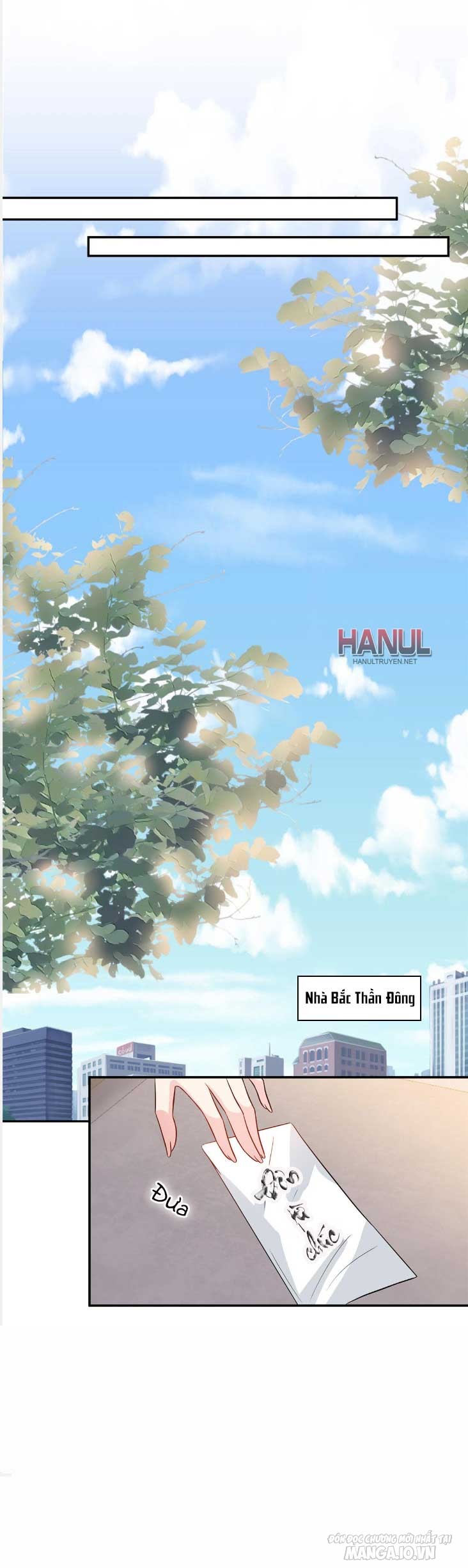 Ông Xã Đại Nhân Siêu Quyền Lực Chapter 284 - Trang 2