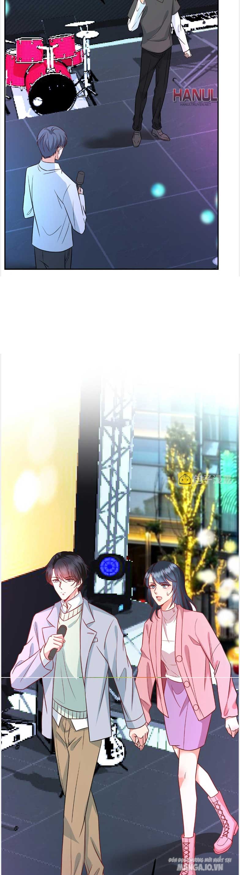 Ông Xã Đại Nhân Siêu Quyền Lực Chapter 287 - Trang 2