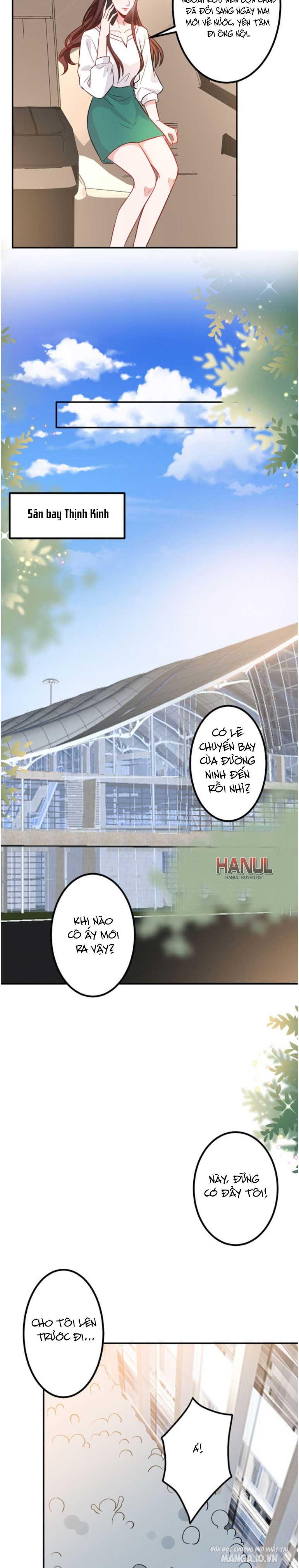 Ông Xã Đại Nhân Siêu Quyền Lực Chapter 289 - Trang 2