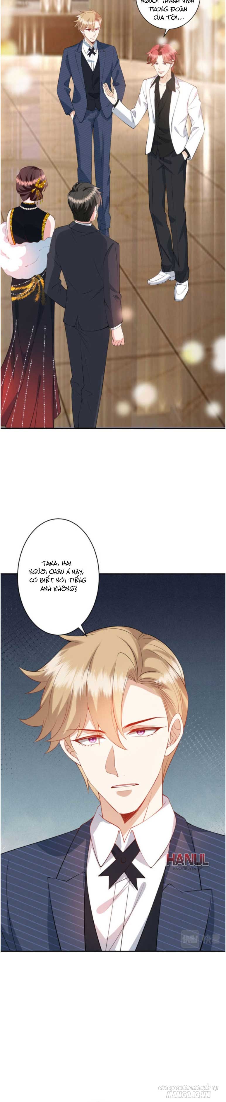 Ông Xã Đại Nhân Siêu Quyền Lực Chapter 289 - Trang 2