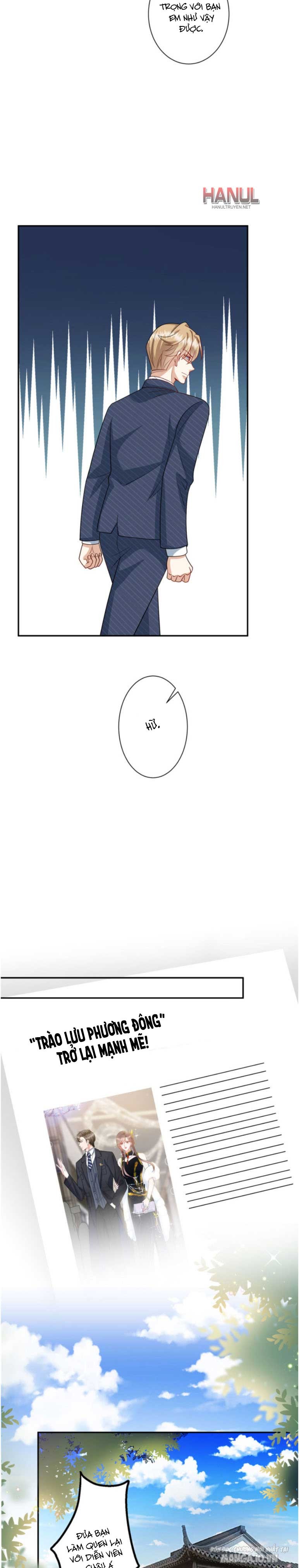 Ông Xã Đại Nhân Siêu Quyền Lực Chapter 289 - Trang 2