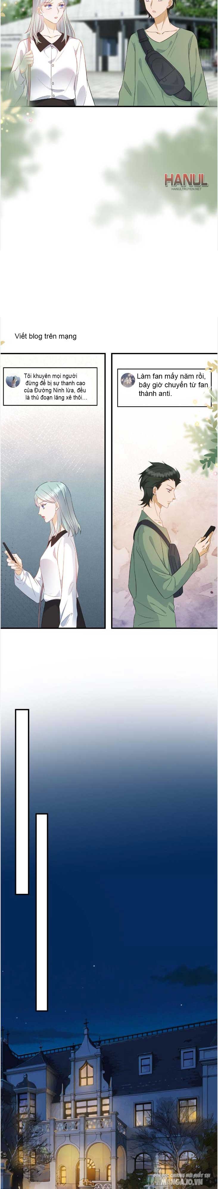 Ông Xã Đại Nhân Siêu Quyền Lực Chapter 290 - Trang 2