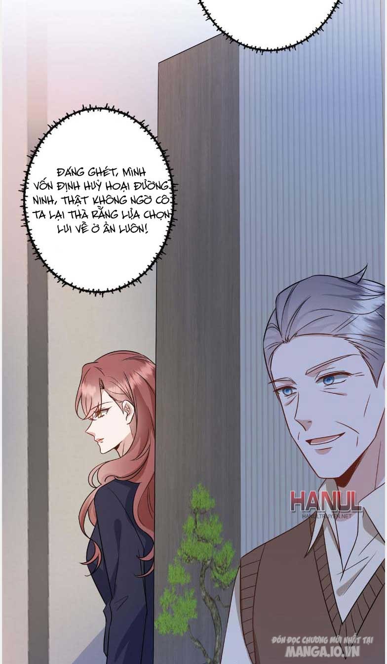 Ông Xã Đại Nhân Siêu Quyền Lực Chapter 291 - Trang 2