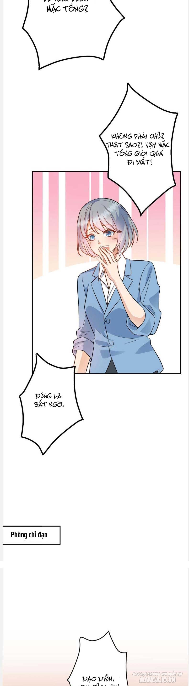 Ông Xã Đại Nhân Siêu Quyền Lực Chapter 291 - Trang 2