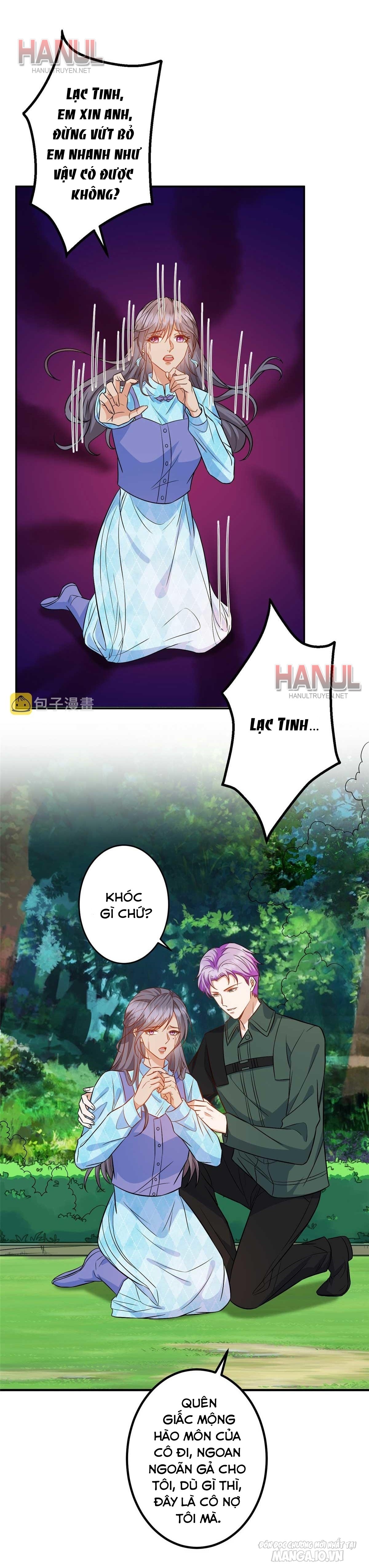 Ông Xã Đại Nhân Siêu Quyền Lực Chapter 294 - Trang 2