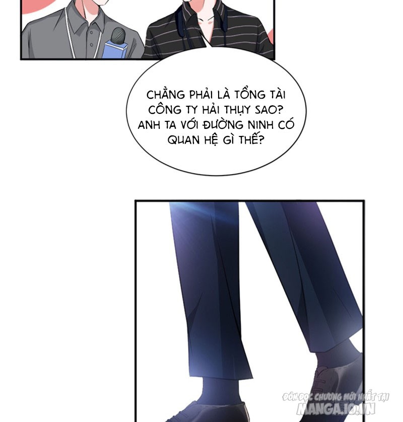 Ông Xã Đại Nhân Siêu Quyền Lực Chapter 3 - Trang 2