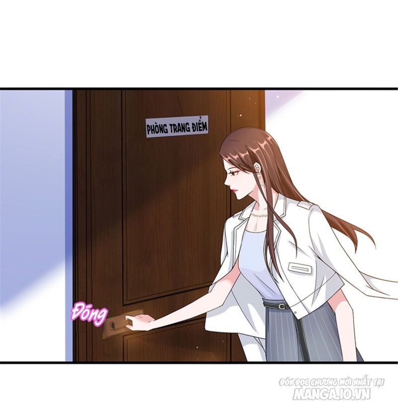 Ông Xã Đại Nhân Siêu Quyền Lực Chapter 3 - Trang 2