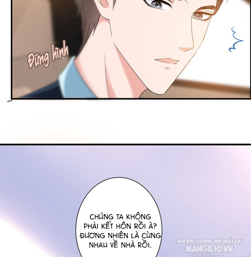 Ông Xã Đại Nhân Siêu Quyền Lực Chapter 3 - Trang 2