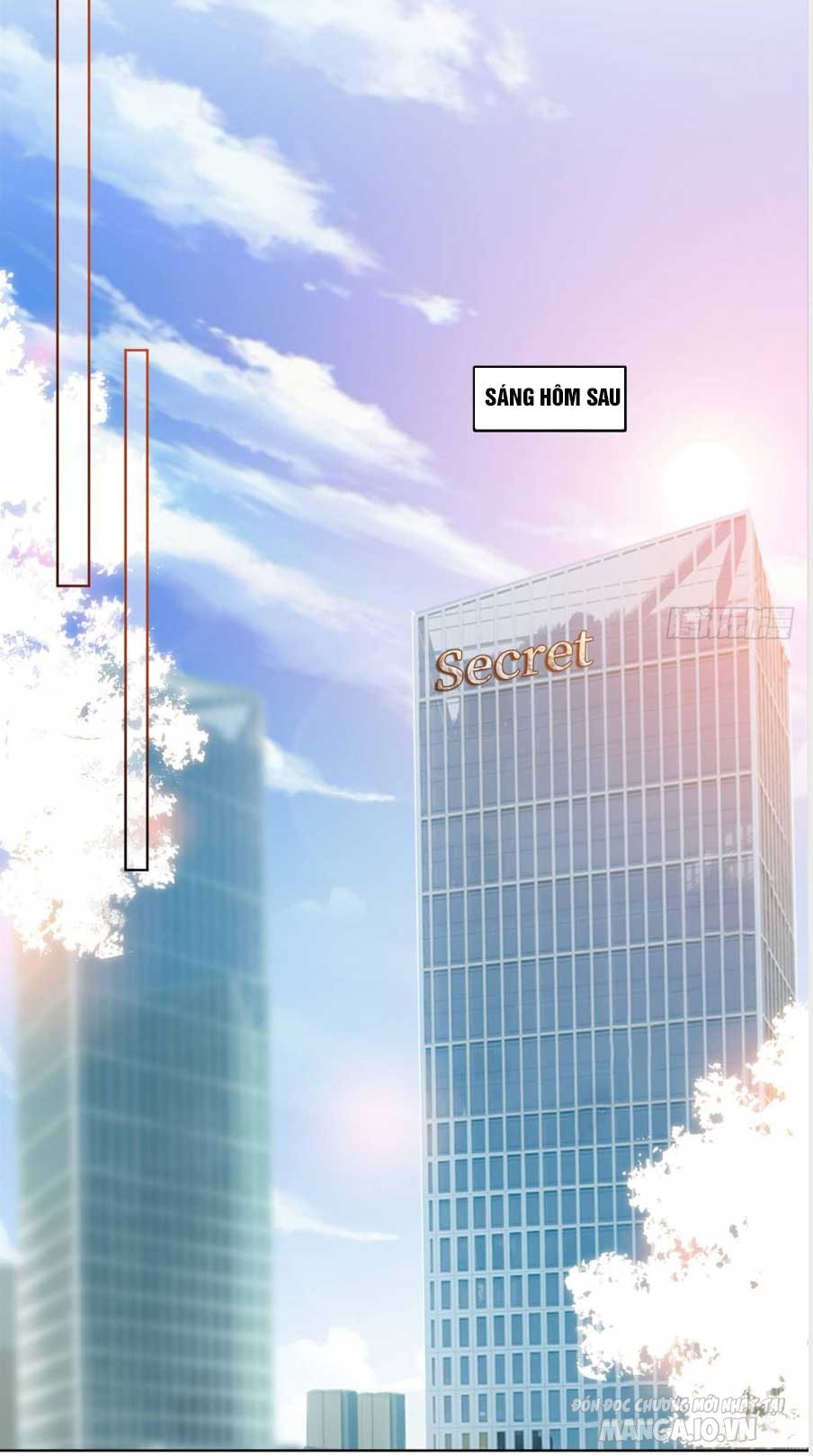 Ông Xã Đại Nhân Siêu Quyền Lực Chapter 32.1 - Trang 2