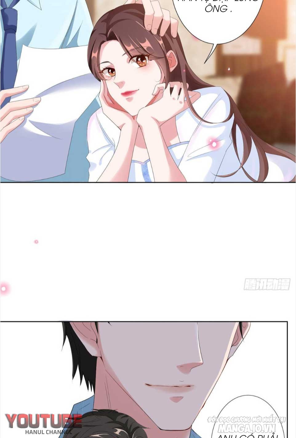 Ông Xã Đại Nhân Siêu Quyền Lực Chapter 34.2 - Trang 2